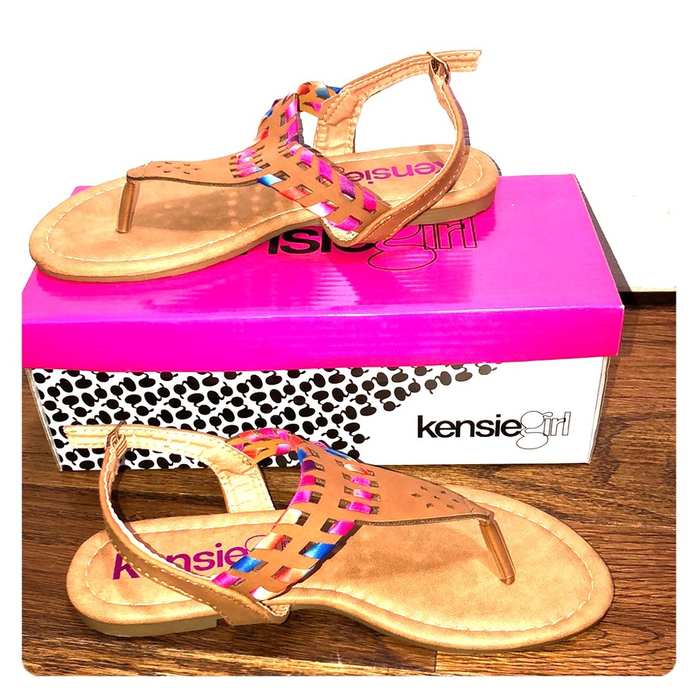 flip flops